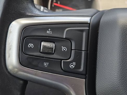 Used 2020 Chevrolet Silverado 1500 LT w/ Texas Edition AWD/4WD image 20