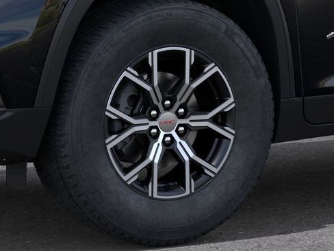 New 2026 GMC Acadia AT4 w/ Luxury Package image 10