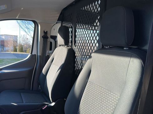 Certified 2024 Ford Transit 250 Low Roof w/ Exterior Upgrade Package image 11