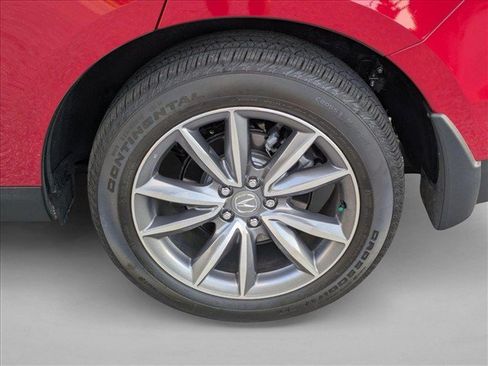 Used 2024 Acura RDX w/ Technology Package AWD/4WD image 26