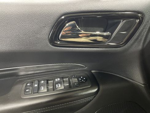 Used 2021 Dodge Durango GT AWD/4WD image 29