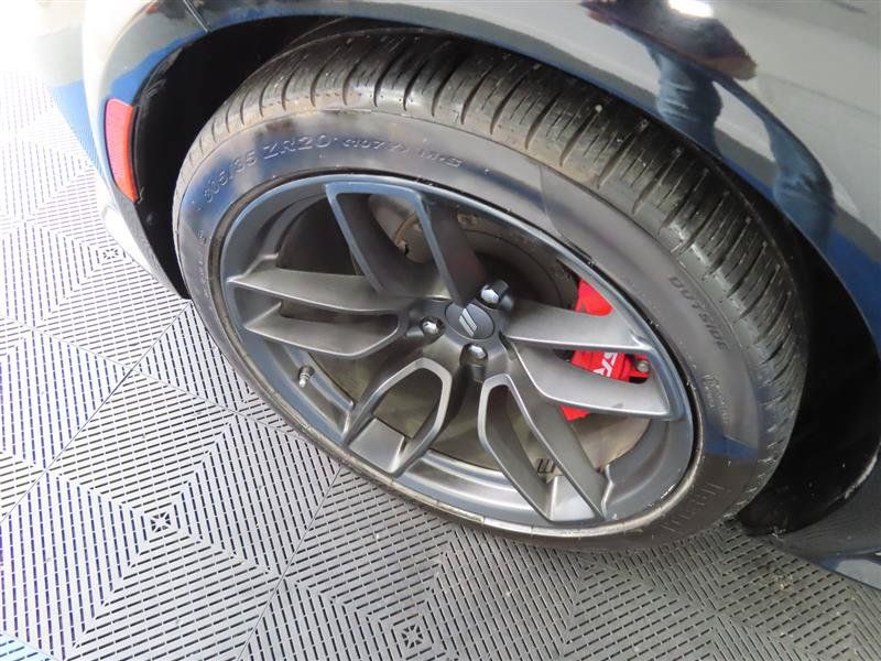 Used 2022 Dodge Charger Scat Pack RWD image 6