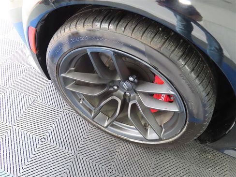 Used 2022 Dodge Charger Scat Pack RWD image 6