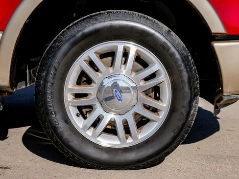 Used 2011 Ford F150 Lariat w/ Lariat Plus Pkg image 60