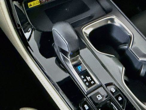 Used 2023 Lexus NX 350 AWD image 17