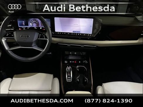 New 2026 Audi A5 2.0T Premium Plus AWD/4WD image 11