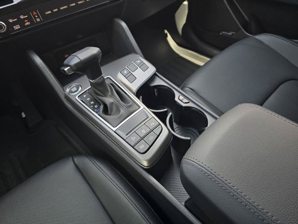 New 2026 Kia Sportage SX FWD image 9