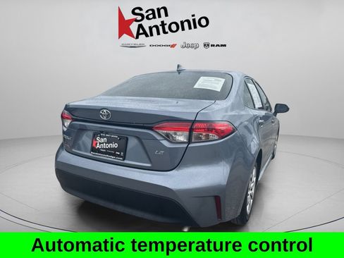 Used 2024 Toyota Corolla LE FWD image 14