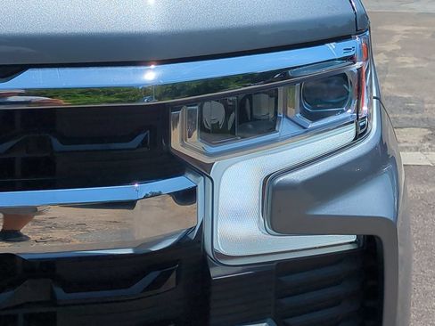 Used 2026 Chevrolet Silverado 1500 LT RWD image 10