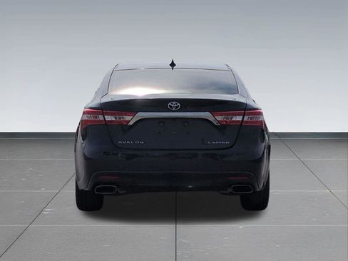 Used 2014 Toyota Avalon Limited image 5