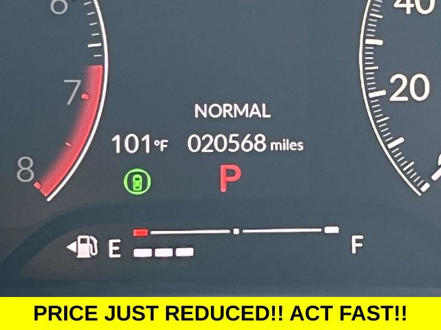 Used 2024 Honda Civic Sport image 25