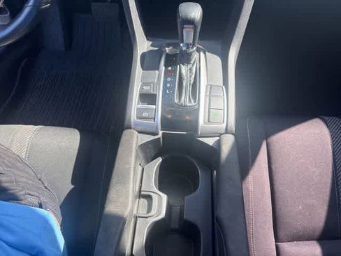 Used 2018 Honda Civic EX-T image 17