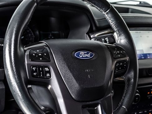 Used 2020 Ford Ranger Lariat w/ Equipment Group 501A Mid AWD/4WD image 16
