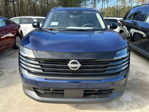 New 2026 Nissan Kicks SV image 2