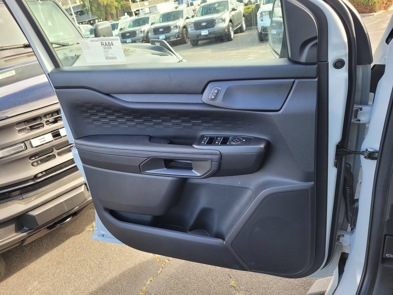New 2026 Ford Ranger XLT AWD/4WD image 13