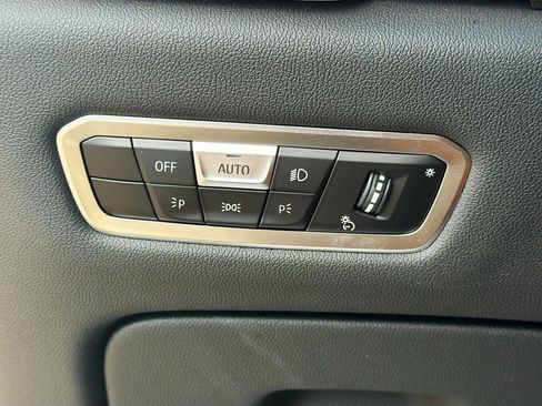 Used 2022 BMW X5 xDrive45e w/ Luxury Seating Package image 35