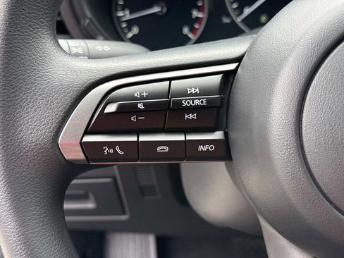 New 2026 MAZDA MAZDA3 s FWD image 43