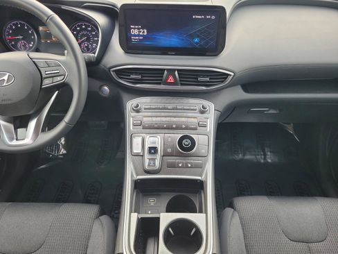 Used 2023 Hyundai Santa Fe SEL image 17