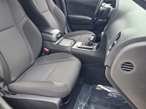 Used 2022 Dodge Charger SXT w/ Blacktop Package image 19