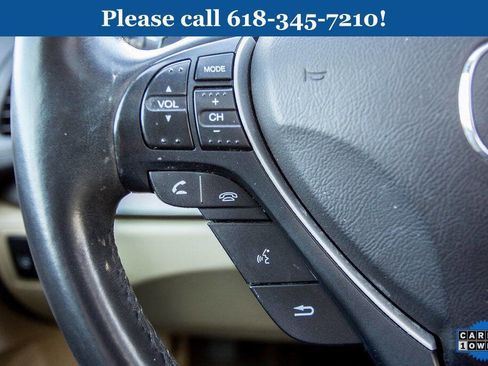 Used 2016 Acura RDX AWD image 36