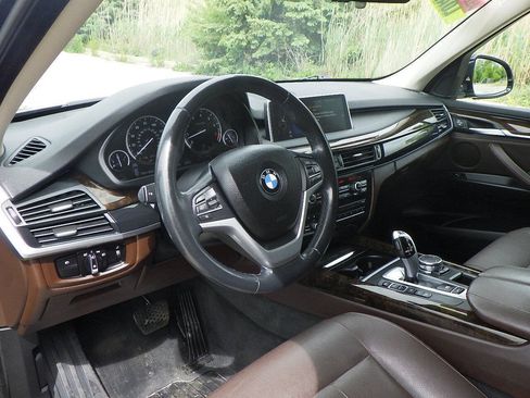 Used 2015 BMW X5 xDrive35i AWD/4WD image 22