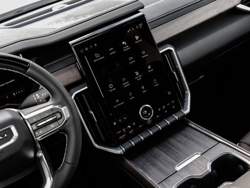 New 2026 GMC Acadia Denali Ultimate image 32