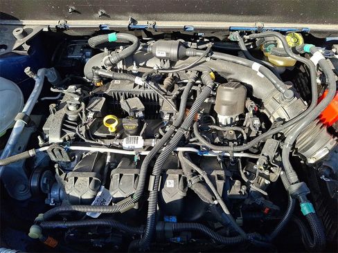 Used 2023 Ford Maverick XLT w/ Equipment Group 300A Standard image 26