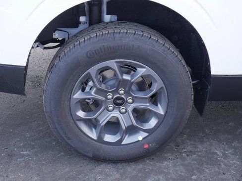 New 2025 Ford Maverick XLT w/ Equipment Group 301A image 12