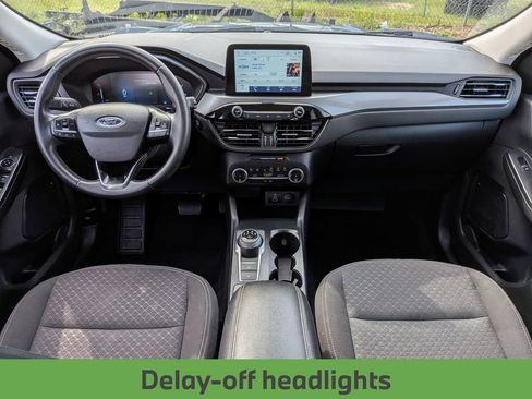 Used 2024 Ford Escape Active FWD image 27
