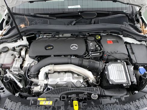 Used 2026 Mercedes-Benz GLA 250 image 26