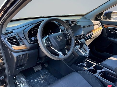 Used 2019 Honda CR-V EX image 17