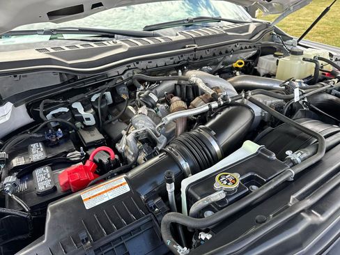 Used 2022 Ford F450 XL w/ STX Appearance Package image 32