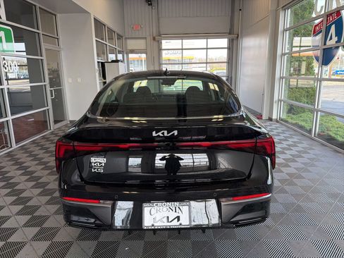 New 2026 Kia K5 LXS FWD image 5