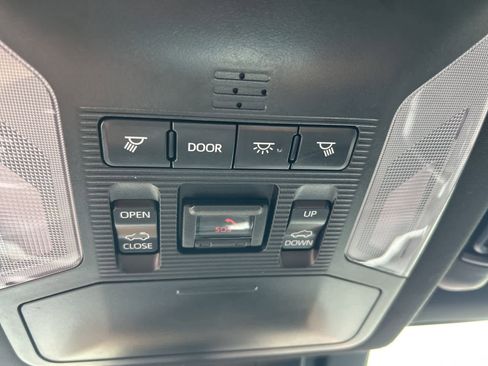 Used 2021 Toyota RAV4 SE w/ Weather & Moonroof Package image 56