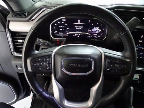 Certified 2024 GMC Sierra 3500 Denali w/ Technology Package image 6