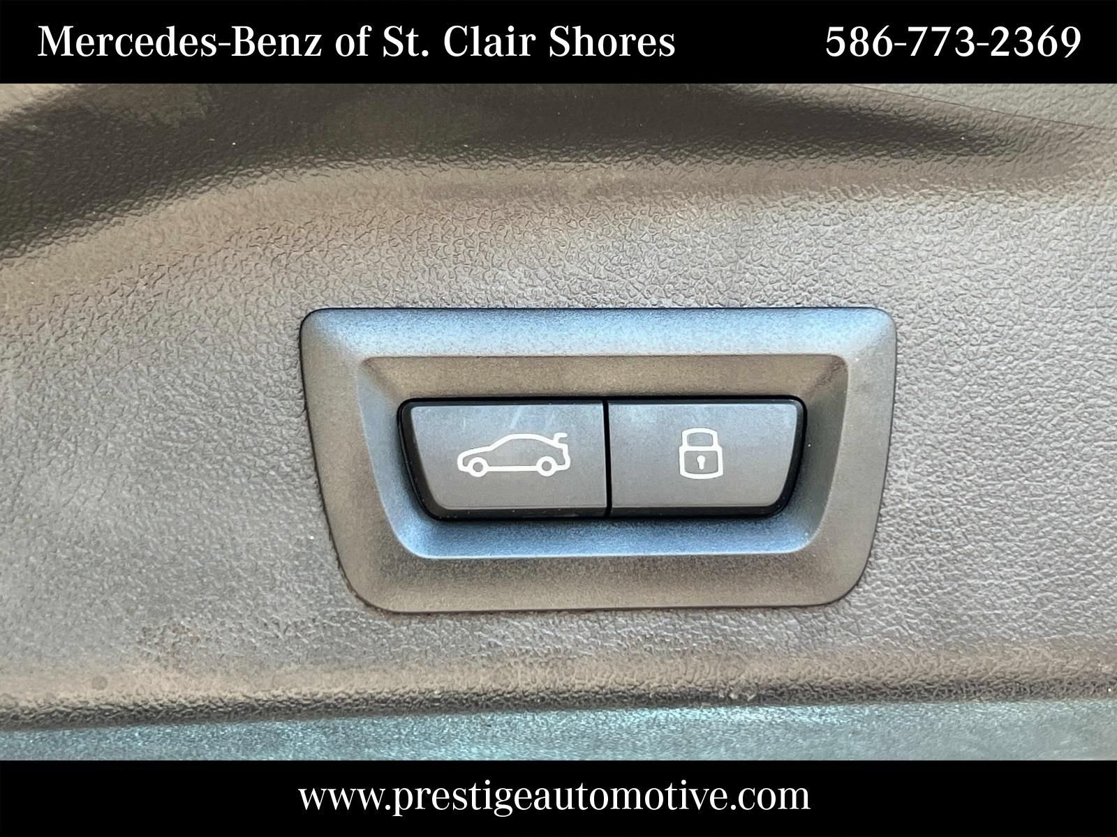 Used 2024 BMW X5 xDrive40i w/ Premium Package AWD/4WD image 14