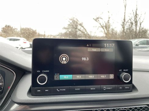 Certified 2023 Acura Integra A-Spec image 17