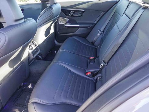 New 2026 Mercedes-Benz C 300 Sedan image 17