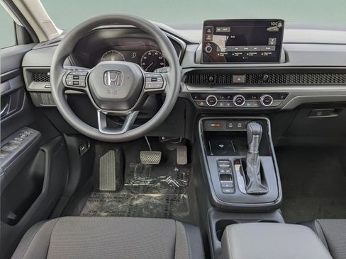 New 2026 Honda CR-V EX image 12