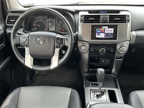 Used 2024 Toyota 4Runner SR5 Premium w/ Moonroof Package image 11