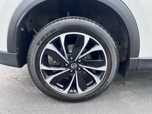 Used 2023 MAZDA CX-5 AWD 2.5 S w/ Premium Plus Pkg image 22