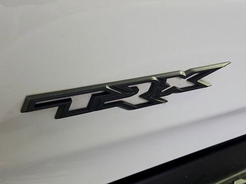 Used 2021 RAM 1500 TRX w/ TRX Level 2 Equipment Group image 34