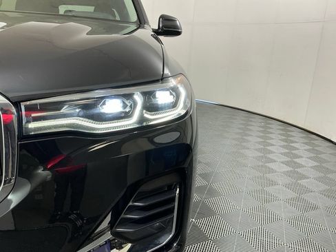 Used 2022 BMW X7 xDrive40i AWD/4WD image 8