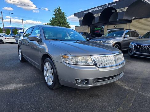 Used 2008 Lincoln MKZ FWD image 33
