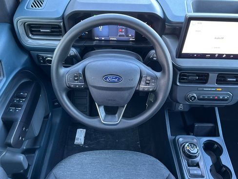 New 2026 Ford Maverick XL image 21