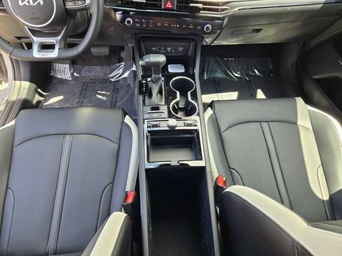 New 2026 Kia K5 GT-Line image 20