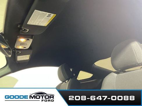 Certified 2021 Ford Mustang GT w/ Equipment Group 301A RWD image 18