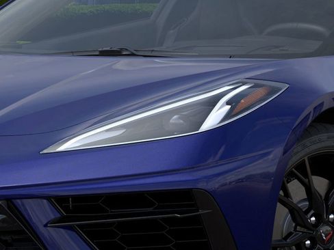 New 2026 Chevrolet Corvette Stingray Preferred Cpe w/ Z51 Performance Package image 10