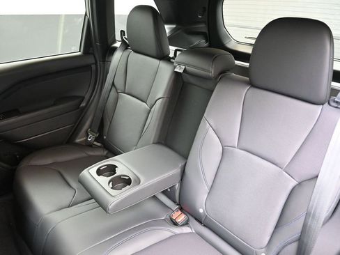 New 2026 Subaru Forester Limited AWD/4WD image 20