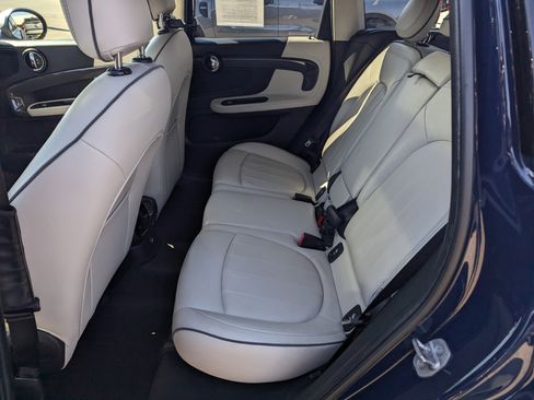 Used 2018 MINI Cooper Countryman S image 8